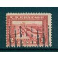 Used 398 2c Panama Canal Average Plus C3189