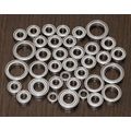 (36pcs) TRAXXAS REVO / SLAYER / E-MAXX 16.8V Me...