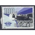 Netherlands Antilles 1984 SG 851 Used - Aircraf...