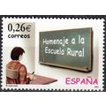 España 2003 Michel 3835 Neuf ** Cote (2008) 0.5...