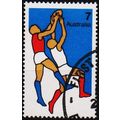 Australia. 1974 7c S.G.571 Used