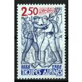 France 2127 MNH Alpine Troops Military ZAYIX 09...