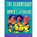 The Bloomsbury Guide To Women's Literature