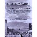 Mister Paradise and Other One-Act Plays