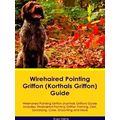 Wirehaired Pointing Griffon (Korthals Griffon) ...