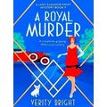 A Lady Eleanor Swift Mystery-A Royal Murder