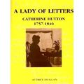 A Lady Of Letters