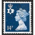 1971-93 Northern Ireland Definitive - SG NI39 1...