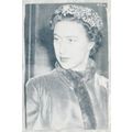 c.1980s PC Princess Margaret, 1955