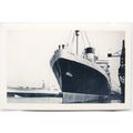 c.1980s PC Prince of Wales & Mauretania, 1939