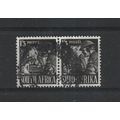 SouthAfrica.SG94 1s 3d Signaller Pair.Fine Used...