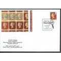 2016 1ST (S/A) PENNY RED 'SPRING STAMPEX'(20 FE...