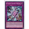 YuGiOh The Dark Illusion - TDIL-EN069 - Fushion...