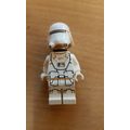 Lego Snow Trooper SW701 Star Wars Minifigure