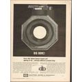 CLAYTON MARK COMPANY 1962 Big Bore Petro ball v...