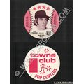 Sport Baseball Discs Name: Kingman, Dave Infiel...