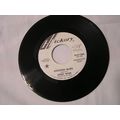 Bobby Bond Promo 45-HOUSTON BLUES/LOOKING FOR M...