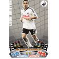Match Attax 2011/2012 284 Leon Britton Swansea ...