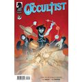 Occultist (2013 Ltd) The # 002 NM MODERN AGE CO...