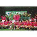 Magic Box Int. Manchester United Official Histo...