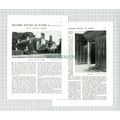 (5029) Pashley Manor Sussex - 1930 Article