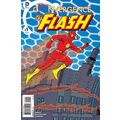 Convergence: Flash (2015 Ltd) # 001 NM (CvrA) M...