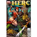 Herc (Vol 1) # 010 NM MODERN AGE COMICS