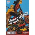 Spider-Woman (Vol 4) # 006 NM MODERN AGE COMICS