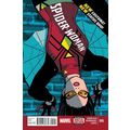 Spider-Woman (Vol 4) # 005 NM MODERN AGE COMICS