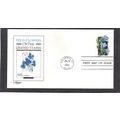 FDC Artmaster 2689 29c Harebell (Cachet-U/A) CV...