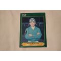 John Burton 1991 Jockey Star NO. 52
