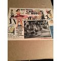 Babes In Toyland..Ray Bolger./Tommy Sands..Mexi...