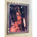 Alien3 Base trading card # 35 Trapped Lead Work...