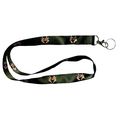 Maryland Crab Flag Lanyard