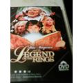 Max Magician and the Legend of the Rings DVD