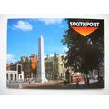 Southport, Lord Street. (John Hinde)