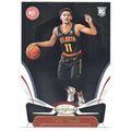CERTIFIED TRAE YOUNG ROOKIE