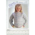 Vintage: Wendy 2414 sweater Chinon & Lima