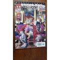 Marvel Comics - Tangled Web # 6 - Spider-Man
