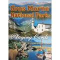 Gros Morne National Park Souvenir Playing Cards