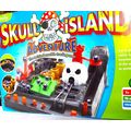 1990's SKULL ISLAND a CHILDREN's GAME Twisty Ma...