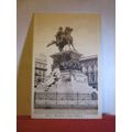 VITTORIO EMANUELE MONUMENT, MILAN, MILANO, ITAL...
