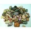 Australian Opal Gemstone Cabbing Rough Lot 24