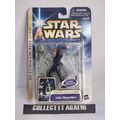 Star Wars 2003 Saga #17 Luke Skywalker Throne R...