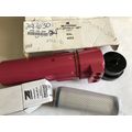 1/2" NPT ZANDER MICROFILTER G7 ZPHDLV-NPT RAL 4...