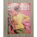 Stitchcraft May 1969 Holiday Knitting Crochet a...