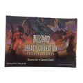 NEW Blizzard Legacy Collection Trading Cards Bl...