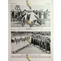 Folk & Bridal Dance, Germany (Bavarian Peasants...