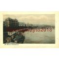 Thames Embankment , London, England, W & K Post...