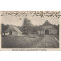 Bremerhaven Lehe Speckenbuttel German Old Postcard